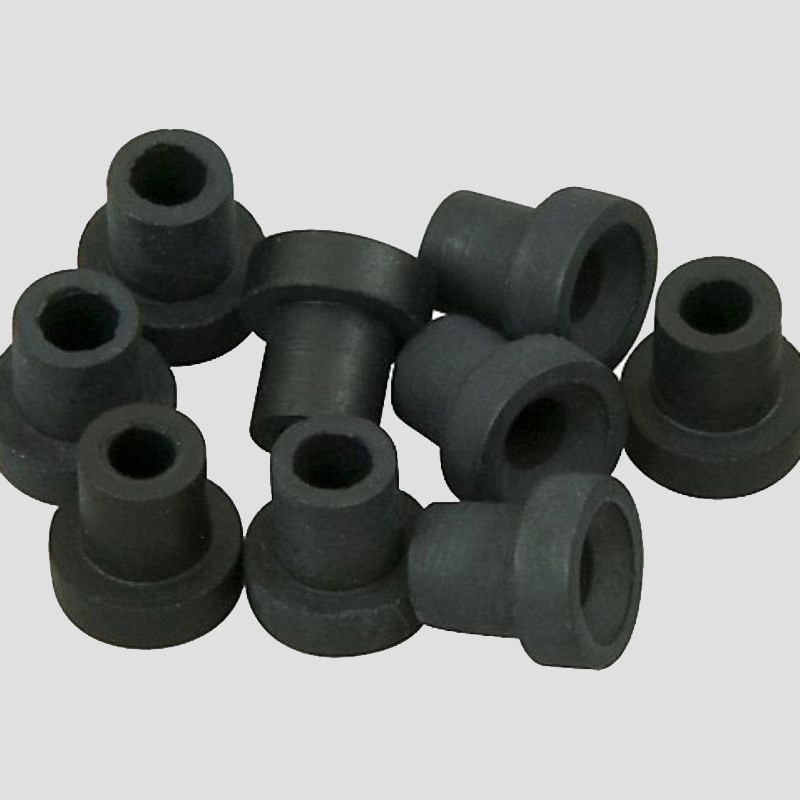 Rubber Bush
