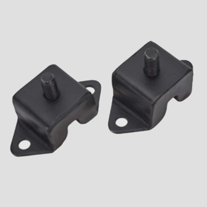 Engine Mountings