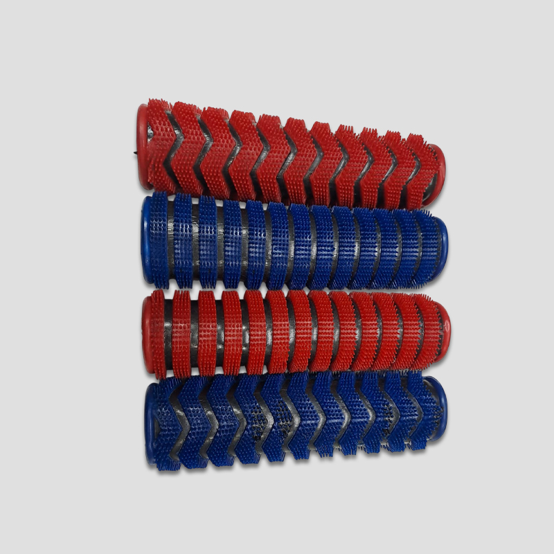 Plastic Grip and Lever