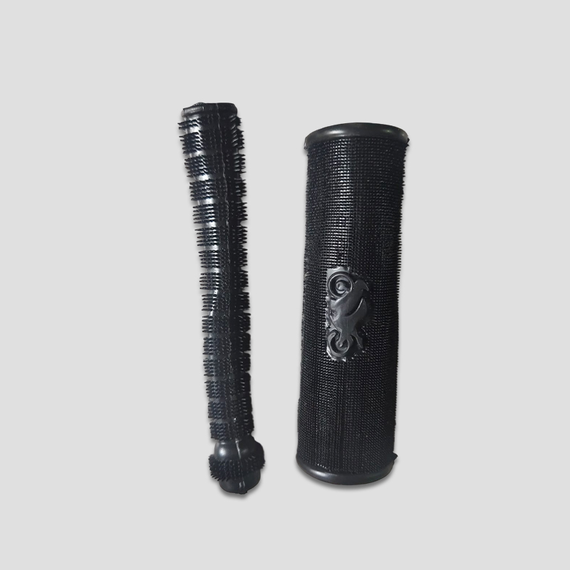 Plastic Grip and Lever-01
