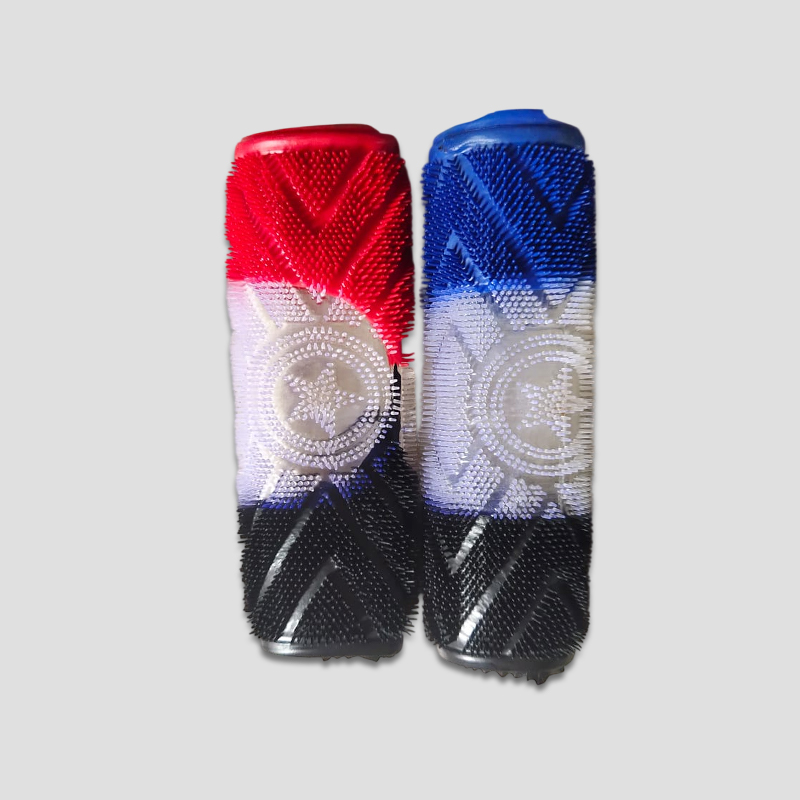 Plastic Grip and Lever-02