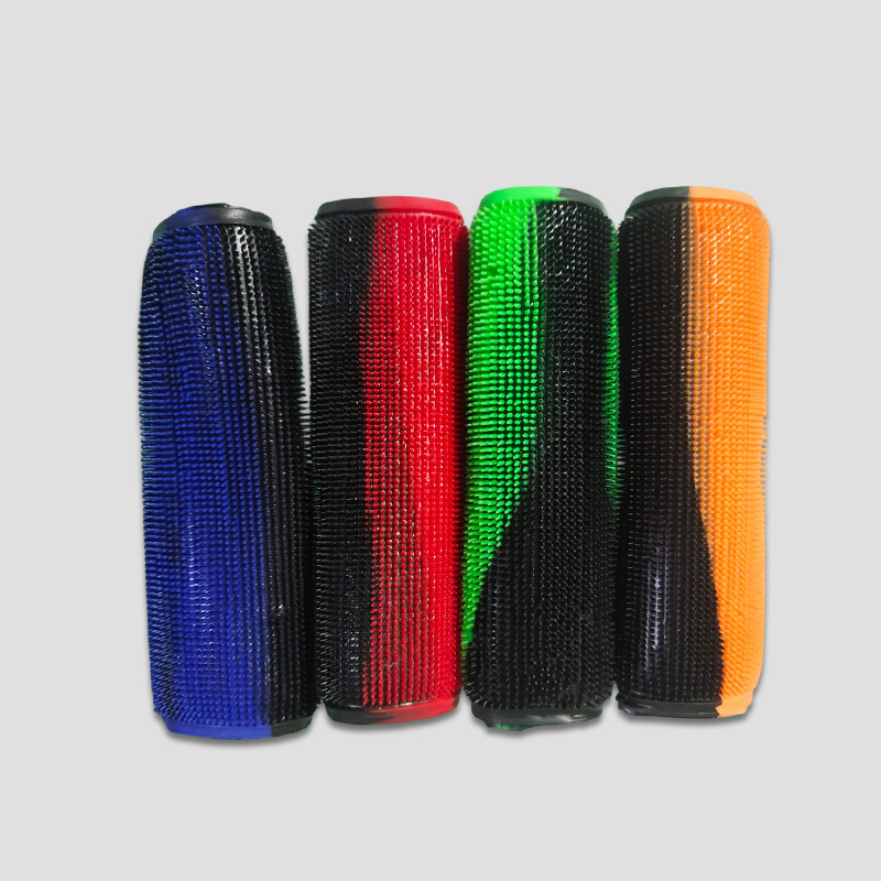Plastic Grip and Lever-08